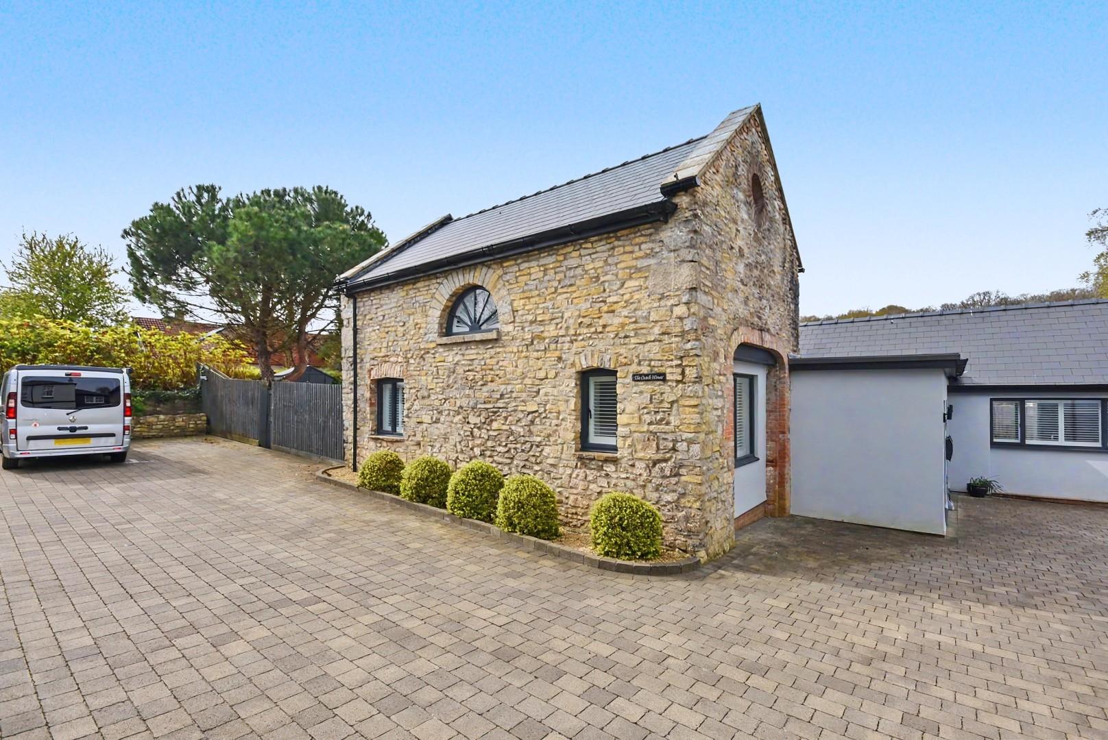 10 The Coach House, Old Port Road, Wenvoe, CF5 6AN